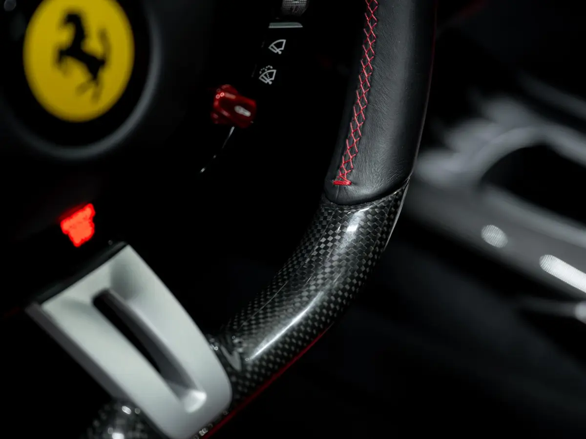 6.5 V12 | Carbon | Lift | Carplay | 360° | Racing Seats | Origineel NL | PPF |