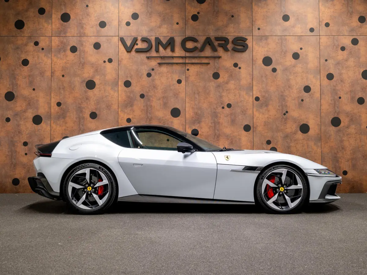 6.5 V12 | Carbon | Lift | Carplay | 360° | Racing Seats | Origineel NL | PPF |