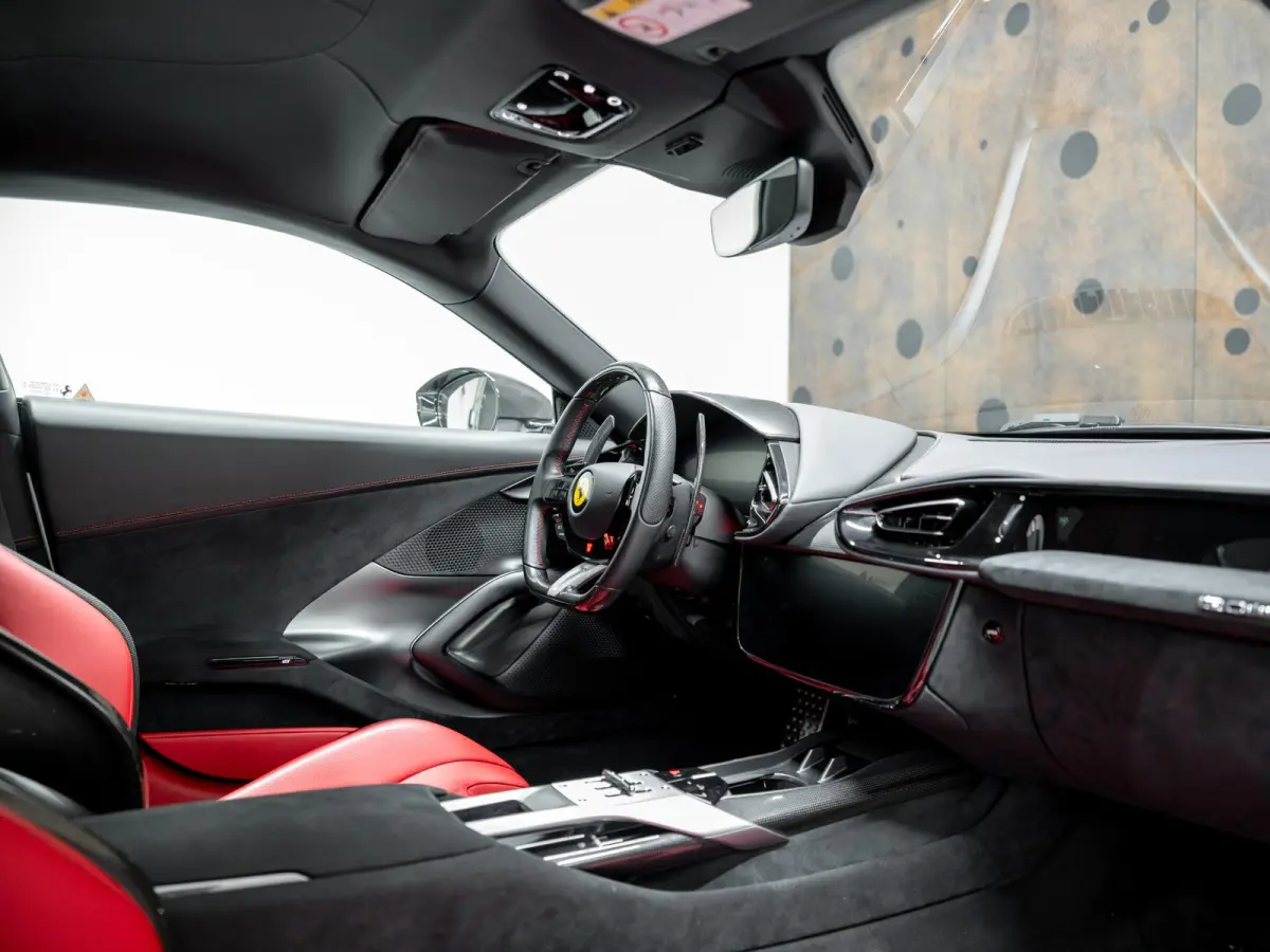 6.5 V12 | Carbon | Lift | Carplay | 360° | Racing Seats | Origineel NL | PPF |