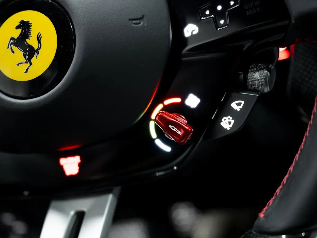 6.5 V12 | Carbon | Lift | Carplay | 360° | Racing Seats | Origineel NL | PPF |