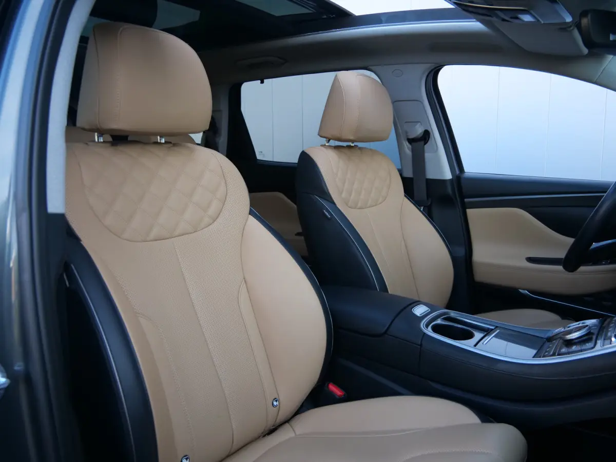 1.6 T-GDI PHEV Premium Sky 265 Pk Automaat Navi / DAB / Leer / Pano-dak / Trekhaak / Apple Carplay