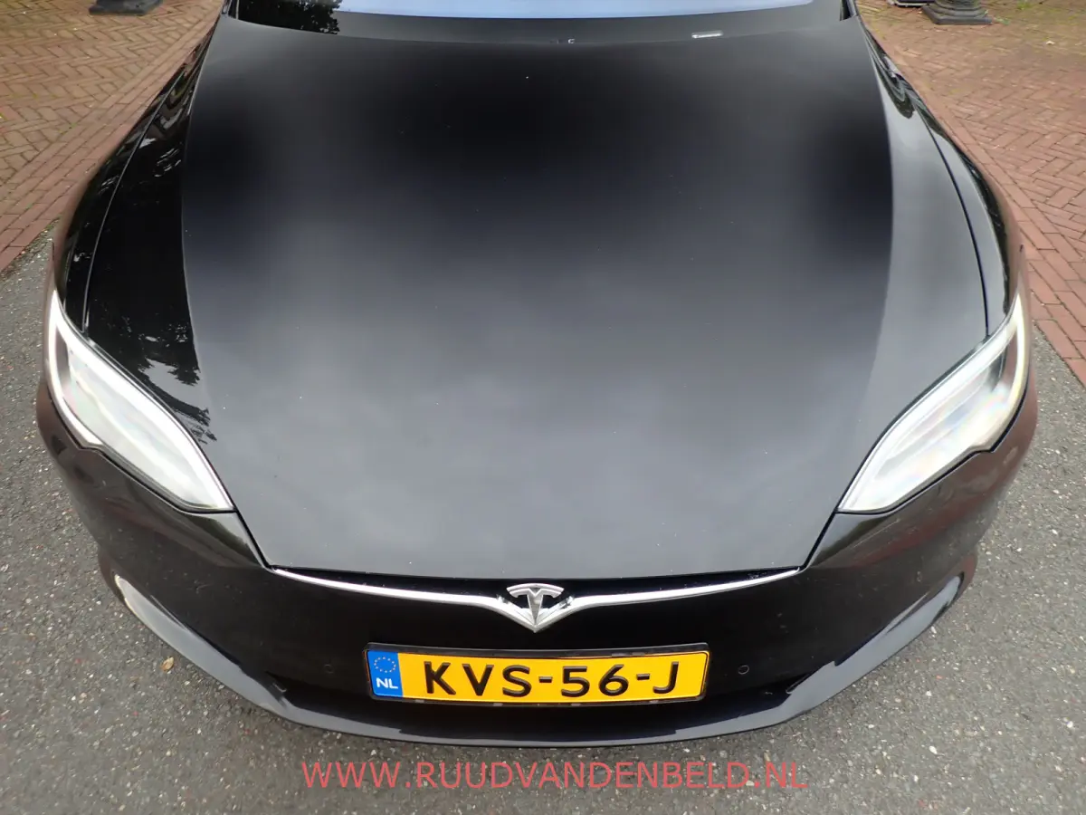 90D Base SOH 87% / CCS / AUTOPILOT / LUCHTVERING