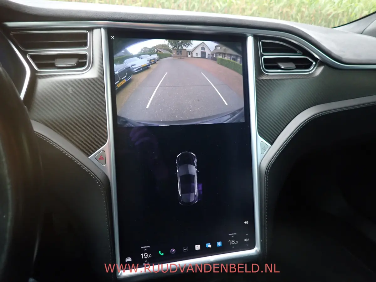 90D Base SOH 87% / CCS / AUTOPILOT / LUCHTVERING