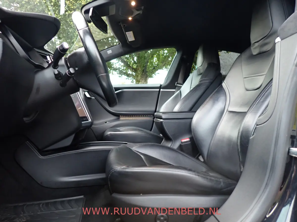 90D Base SOH 87% / CCS / AUTOPILOT / LUCHTVERING
