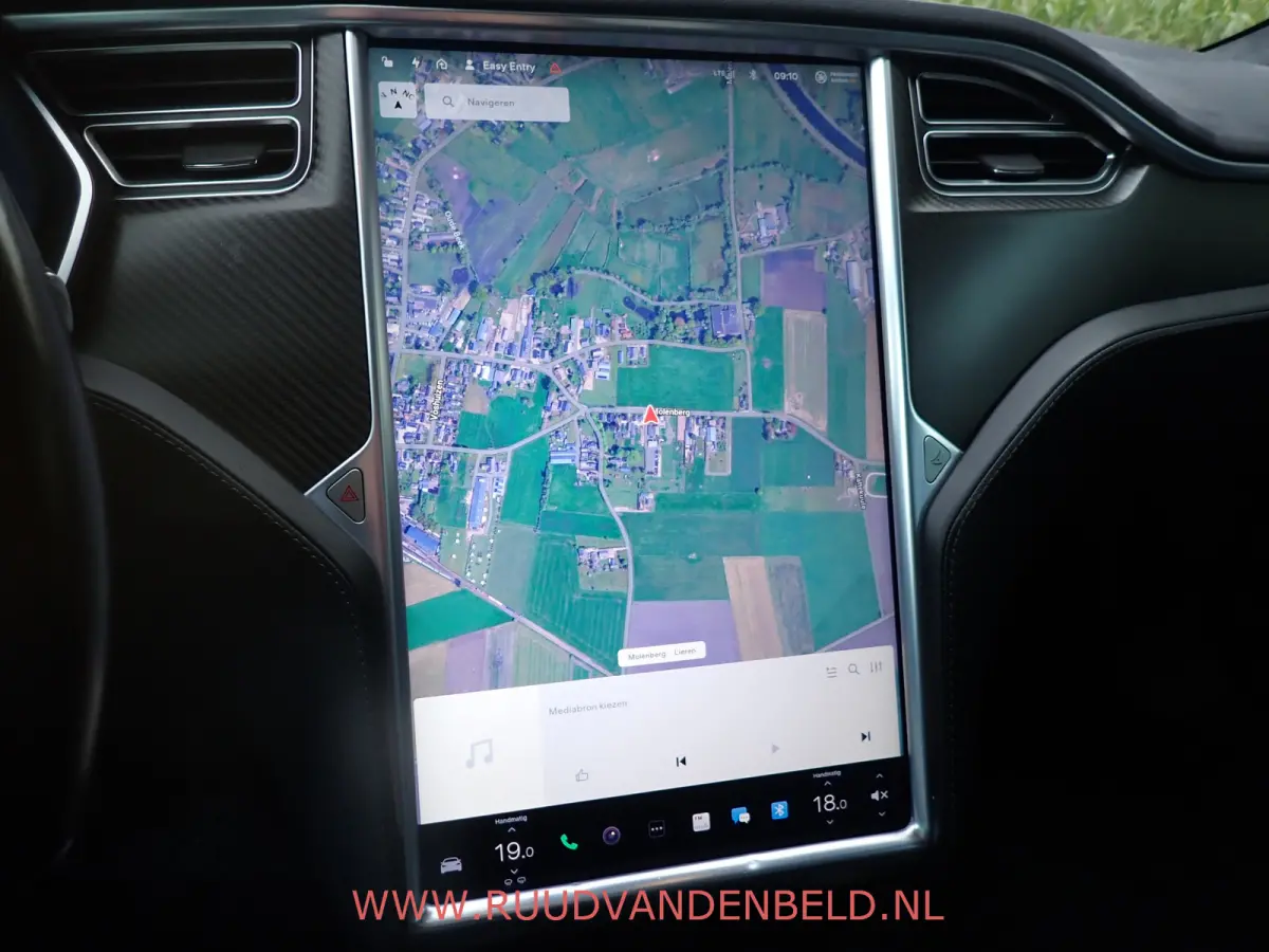 90D Base SOH 87% / CCS / AUTOPILOT / LUCHTVERING