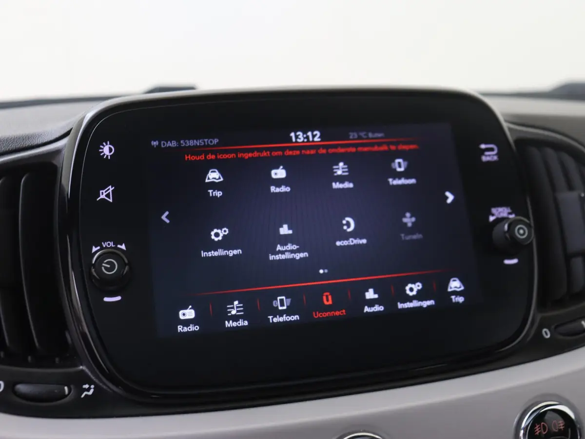 1.0 Hybrid Star | Apple Carplay/Android Auto | Panoramadak | Airconditioning | Lichtmetalen Velgen |