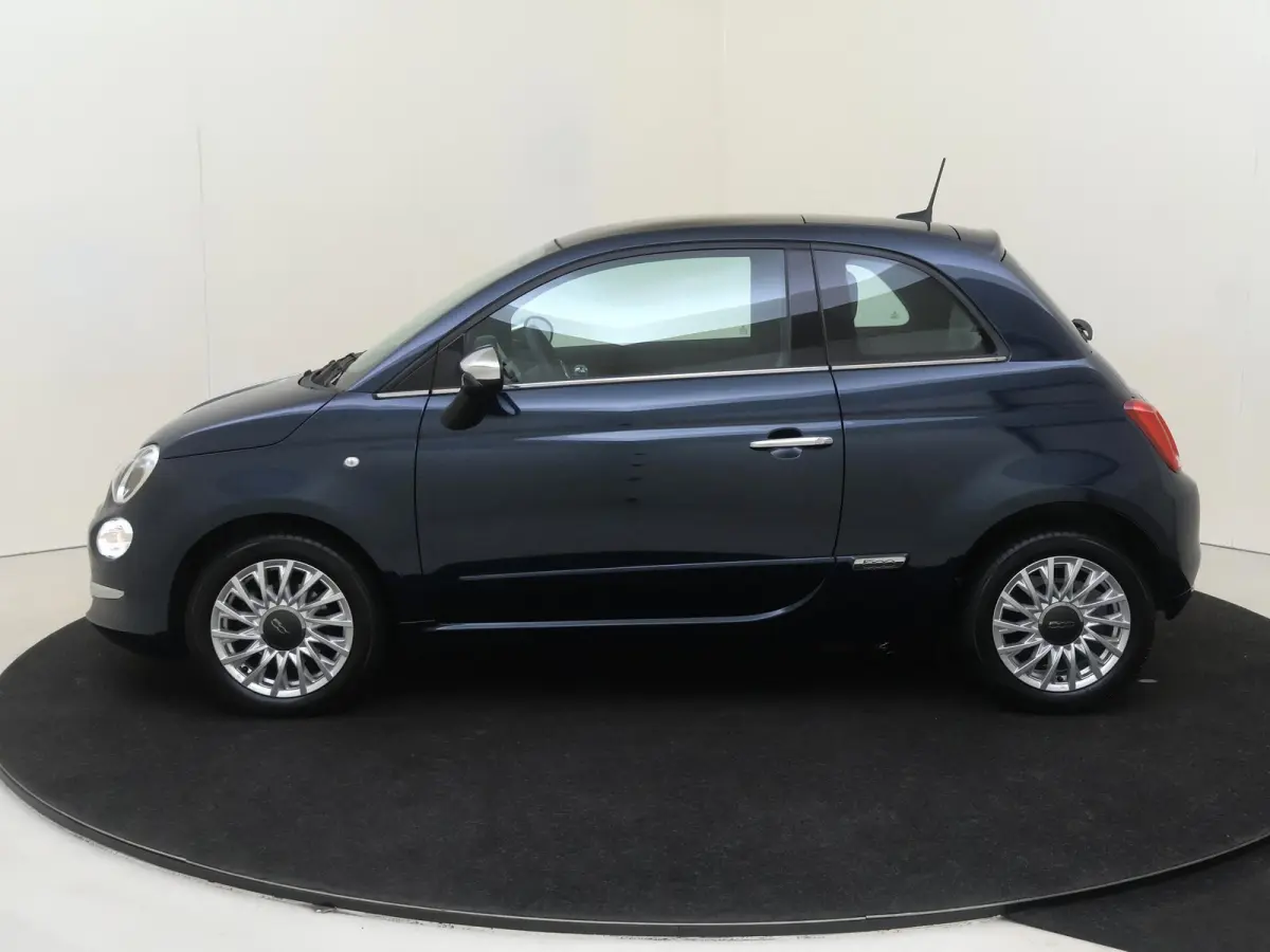 1.0 Hybrid Star | Apple Carplay/Android Auto | Panoramadak | Airconditioning | Lichtmetalen Velgen |