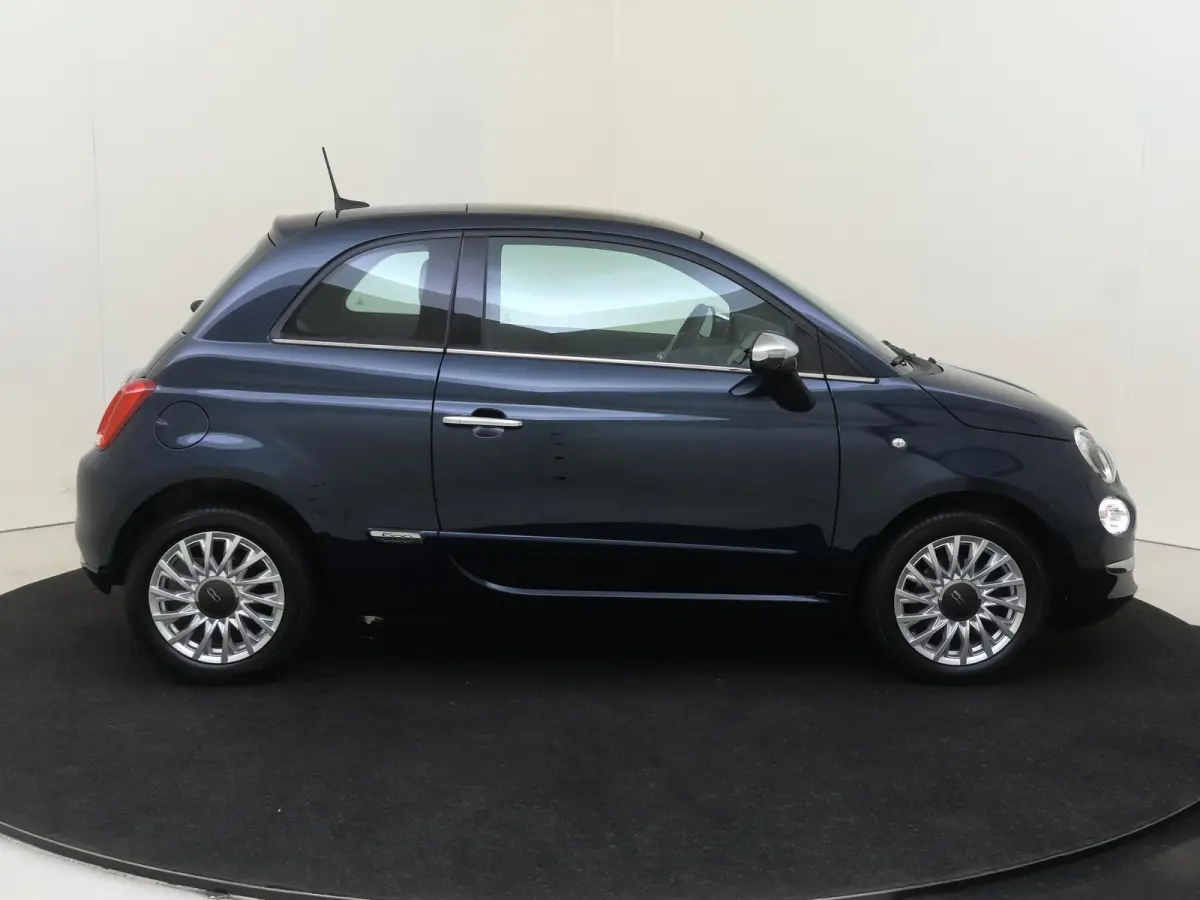 1.0 Hybrid Star | Apple Carplay/Android Auto | Panoramadak | Airconditioning | Lichtmetalen Velgen |