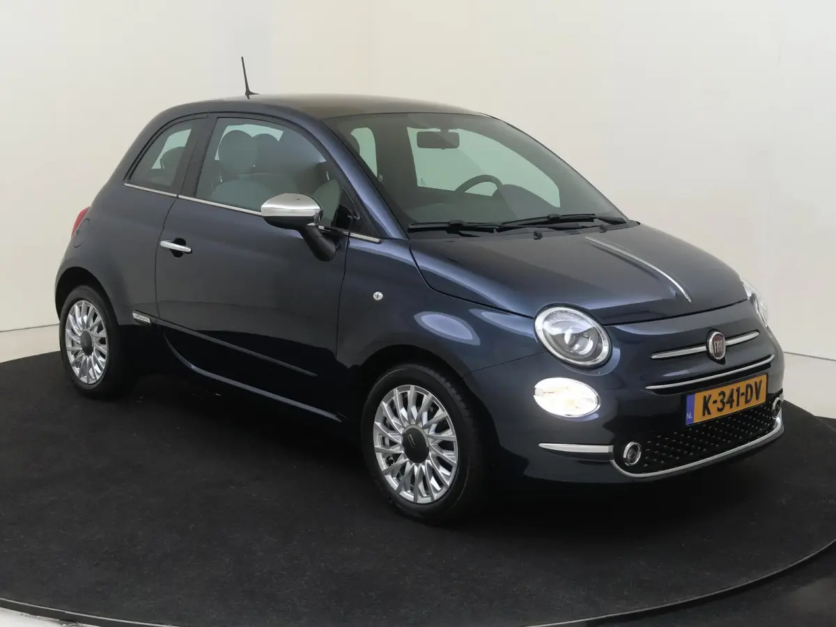 1.0 Hybrid Star | Apple Carplay/Android Auto | Panoramadak | Airconditioning | Lichtmetalen Velgen |