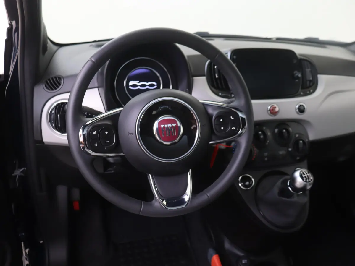 1.0 Hybrid Star | Apple Carplay/Android Auto | Panoramadak | Airconditioning | Lichtmetalen Velgen |