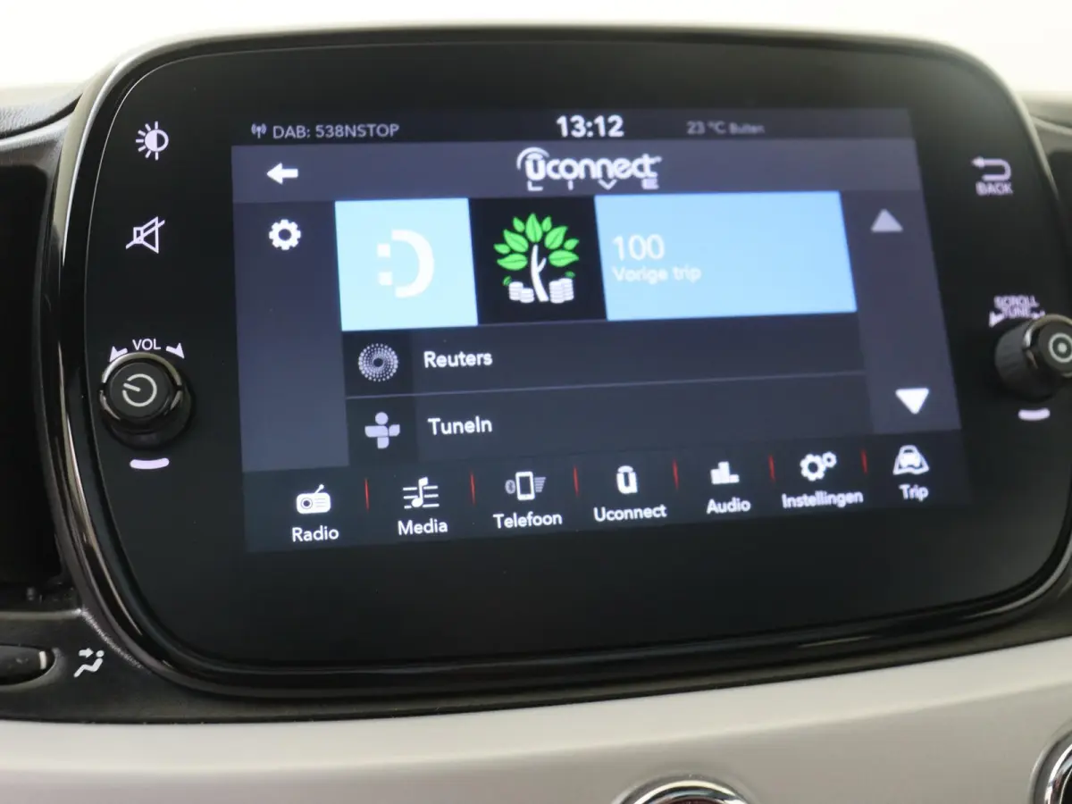 1.0 Hybrid Star | Apple Carplay/Android Auto | Panoramadak | Airconditioning | Lichtmetalen Velgen |