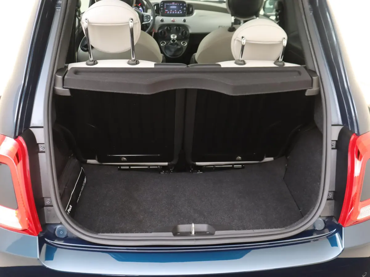 1.0 Hybrid Star | Apple Carplay/Android Auto | Panoramadak | Airconditioning | Lichtmetalen Velgen |