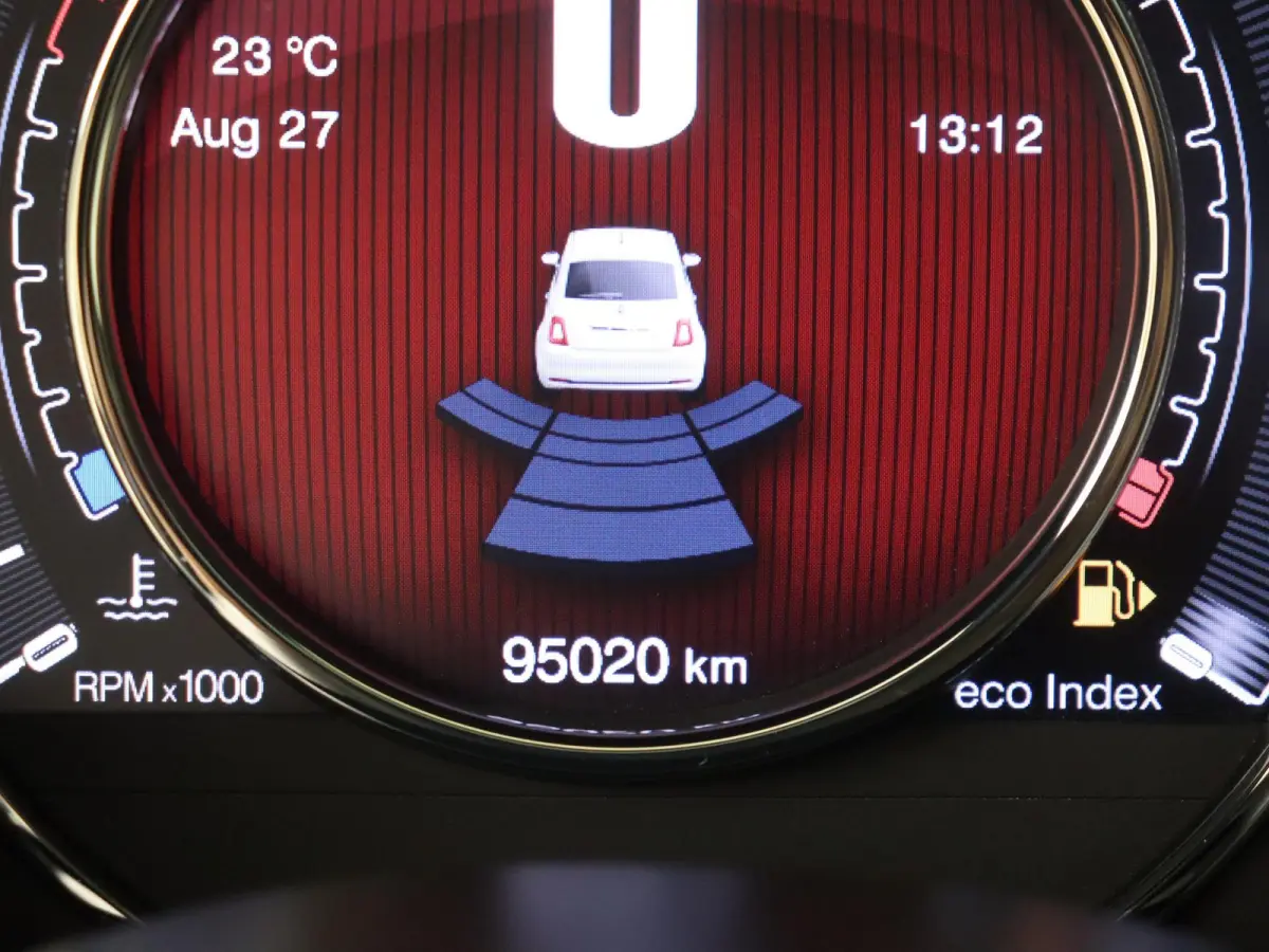 1.0 Hybrid Star | Apple Carplay/Android Auto | Panoramadak | Airconditioning | Lichtmetalen Velgen |