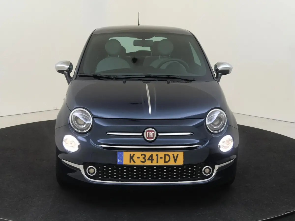1.0 Hybrid Star | Apple Carplay/Android Auto | Panoramadak | Airconditioning | Lichtmetalen Velgen |