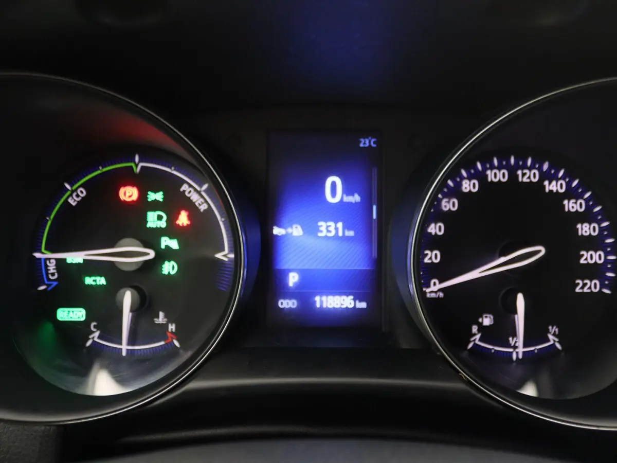 1.8 Hybrid Style | Navigatie | Climate Control | Stoelverwarming | Cruise Control |