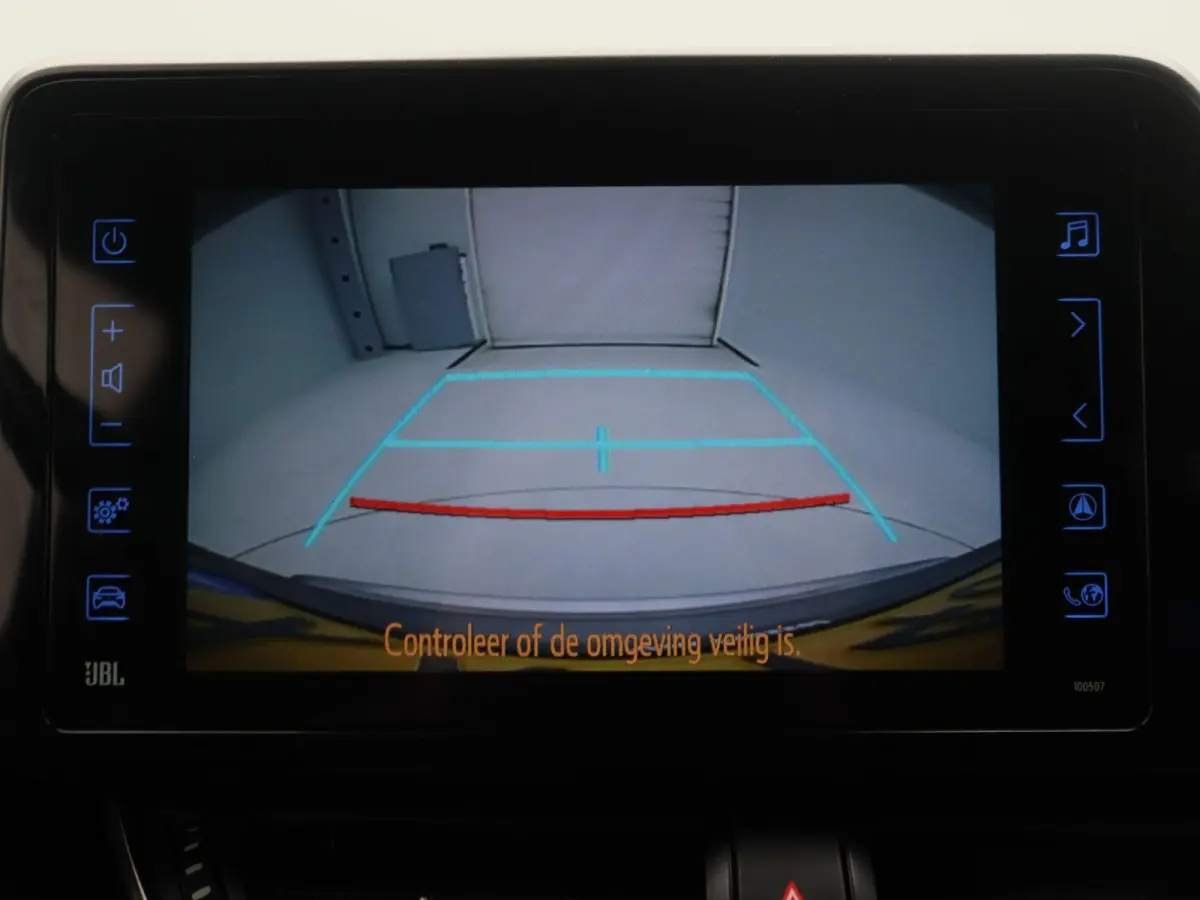 1.8 Hybrid Style | Navigatie | Climate Control | Stoelverwarming | Cruise Control |