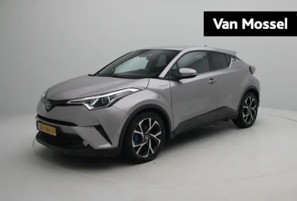 1.8 Hybrid Style | Navigatie | Climate Control | Stoelverwarming | Cruise Control |