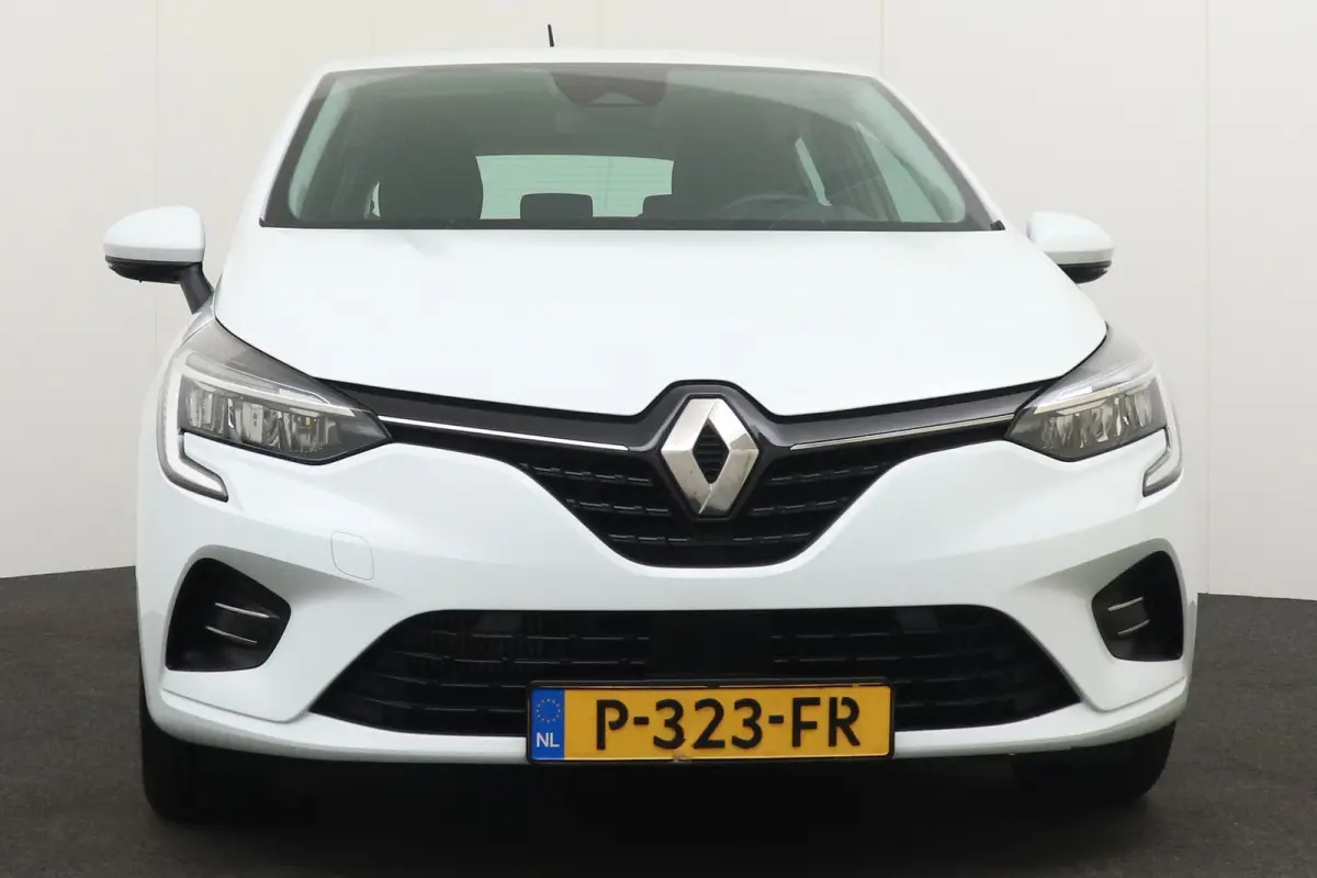1.0 92 PK TCe Business Zen Trekhaak Camera Carplay DAB