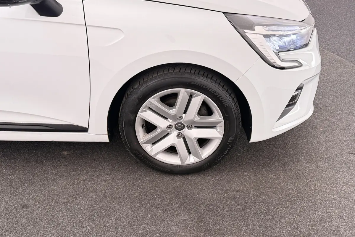 1.0 92 PK TCe Business Zen Trekhaak Camera Carplay DAB