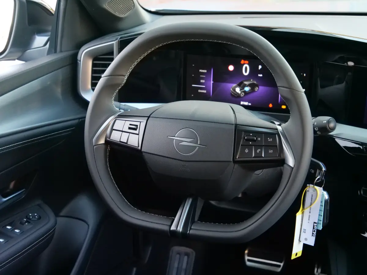 1.2 Turbo Hybrid GS 145 Pk Automaat Apple Carplay / DAB / Camera