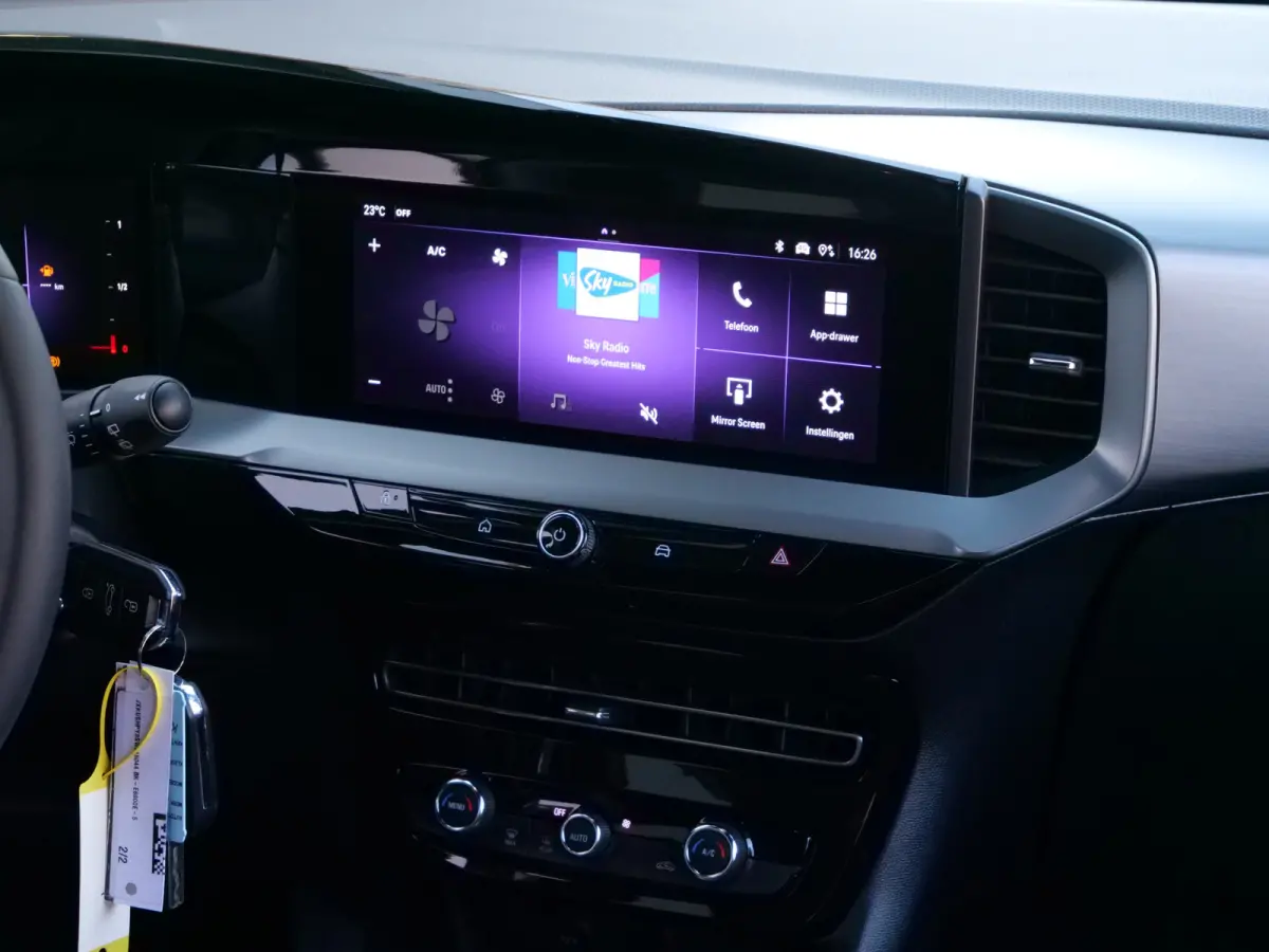 1.2 Turbo Hybrid GS 145 Pk Automaat Apple Carplay / DAB / Camera