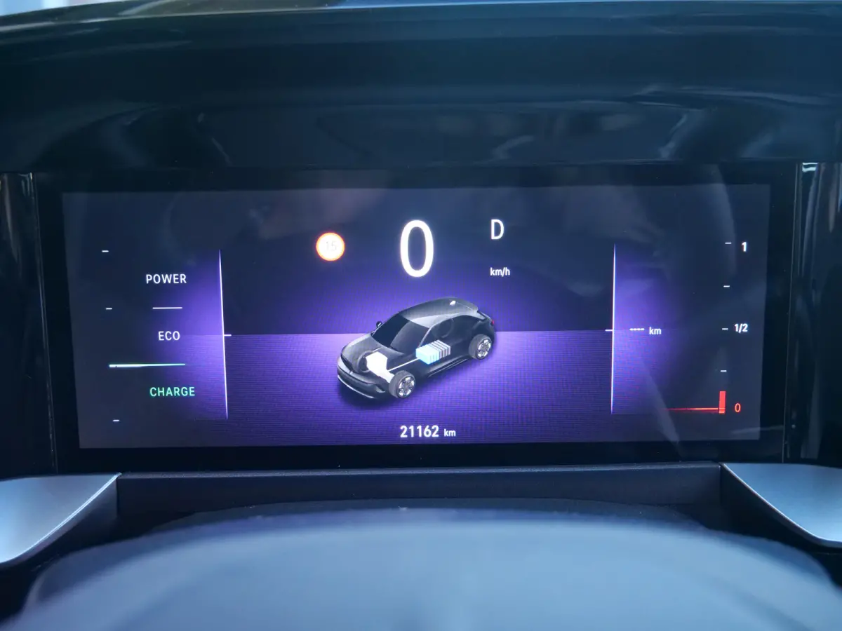 1.2 Turbo Hybrid GS 145 Pk Automaat Apple Carplay / DAB / Camera