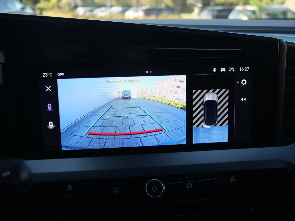 1.2 Turbo Hybrid GS 145 Pk Automaat Apple Carplay / DAB / Camera