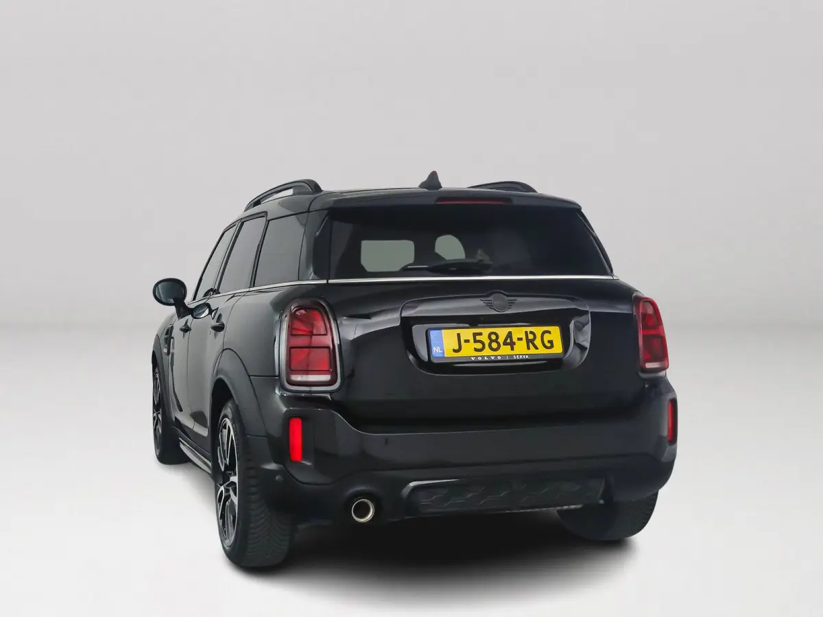 1.5 Cooper | Panoramadak | Parkeercamera | Stoelverwarming | Carplay