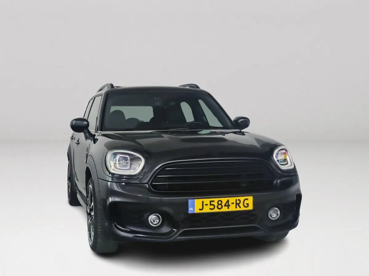 1.5 Cooper | Panoramadak | Parkeercamera | Stoelverwarming | Carplay