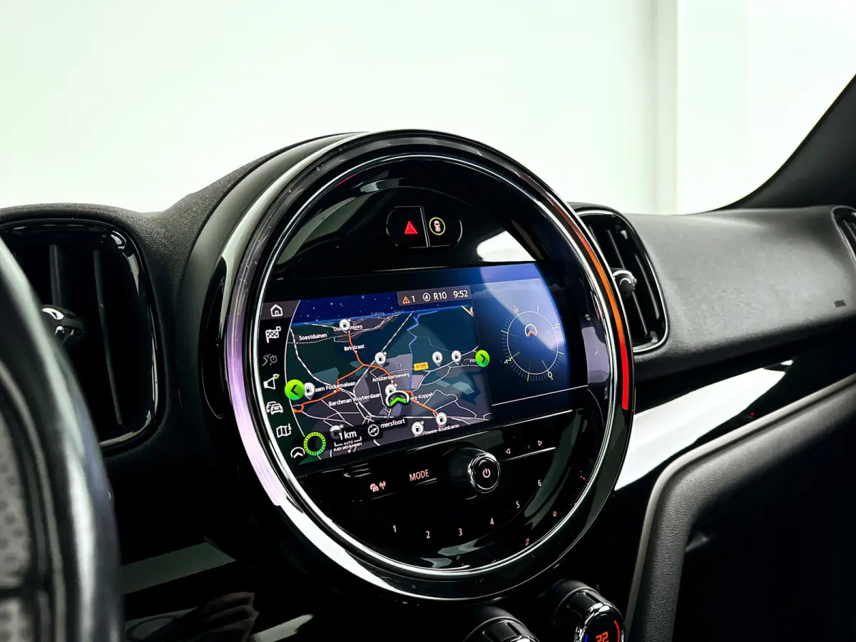 1.5 Cooper | Panoramadak | Parkeercamera | Stoelverwarming | Carplay