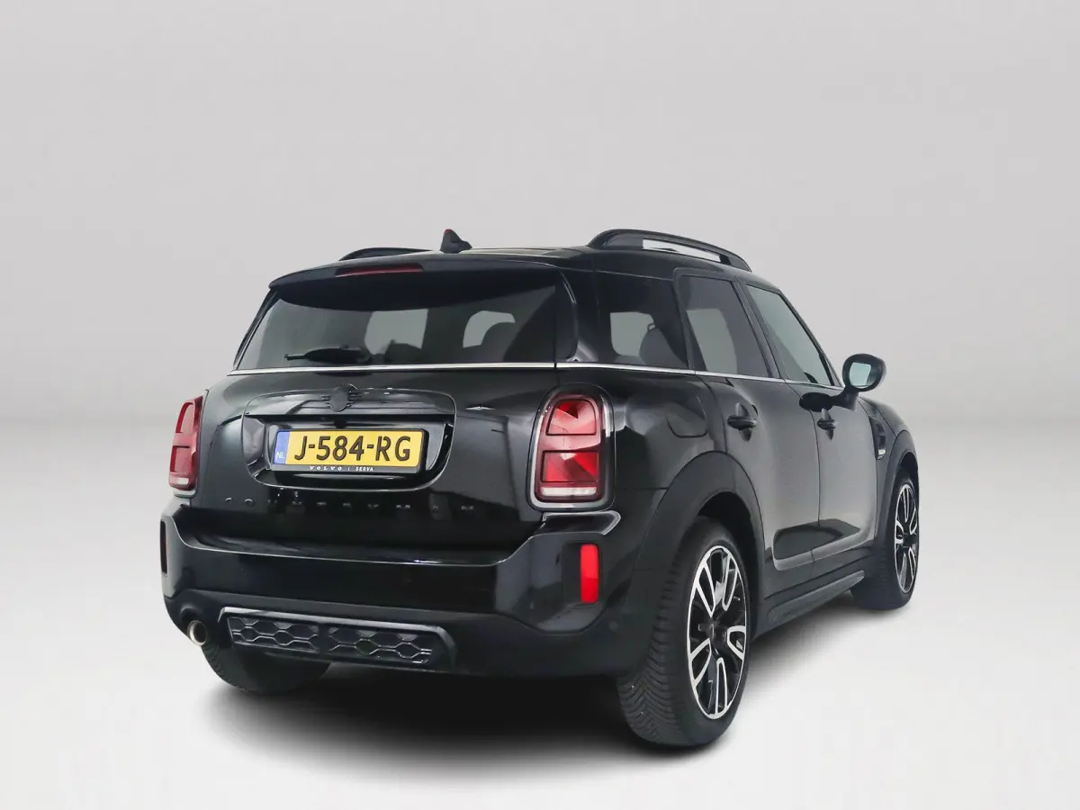 1.5 Cooper | Panoramadak | Parkeercamera | Stoelverwarming | Carplay