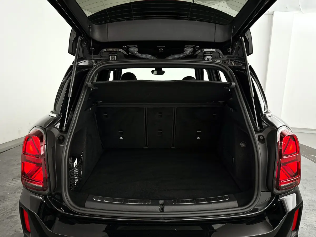 1.5 Cooper | Panoramadak | Parkeercamera | Stoelverwarming | Carplay