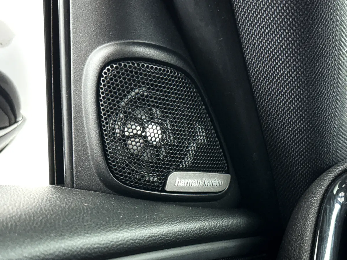 1.5 Cooper | Panoramadak | Parkeercamera | Stoelverwarming | Carplay
