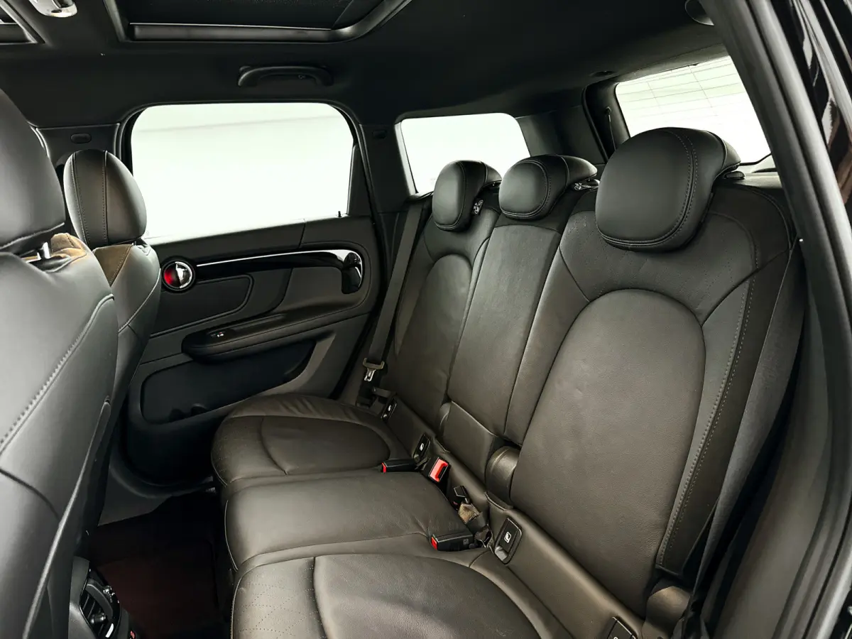 1.5 Cooper | Panoramadak | Parkeercamera | Stoelverwarming | Carplay