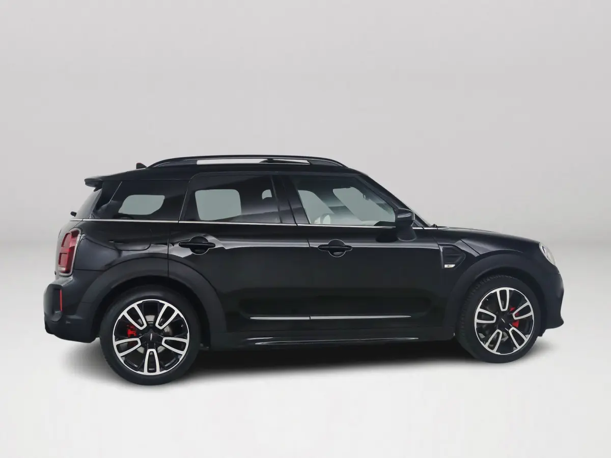 1.5 Cooper | Panoramadak | Parkeercamera | Stoelverwarming | Carplay