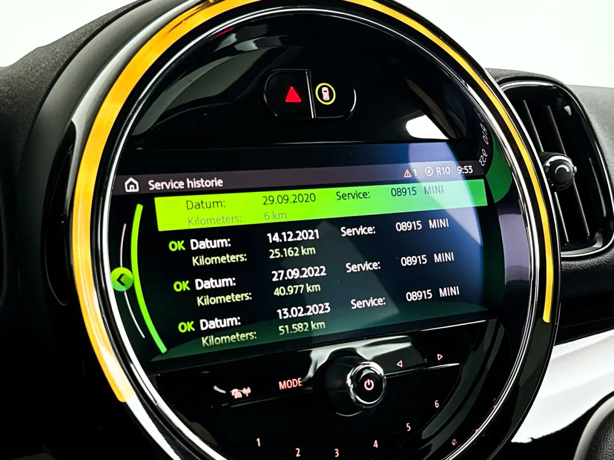 1.5 Cooper | Panoramadak | Parkeercamera | Stoelverwarming | Carplay