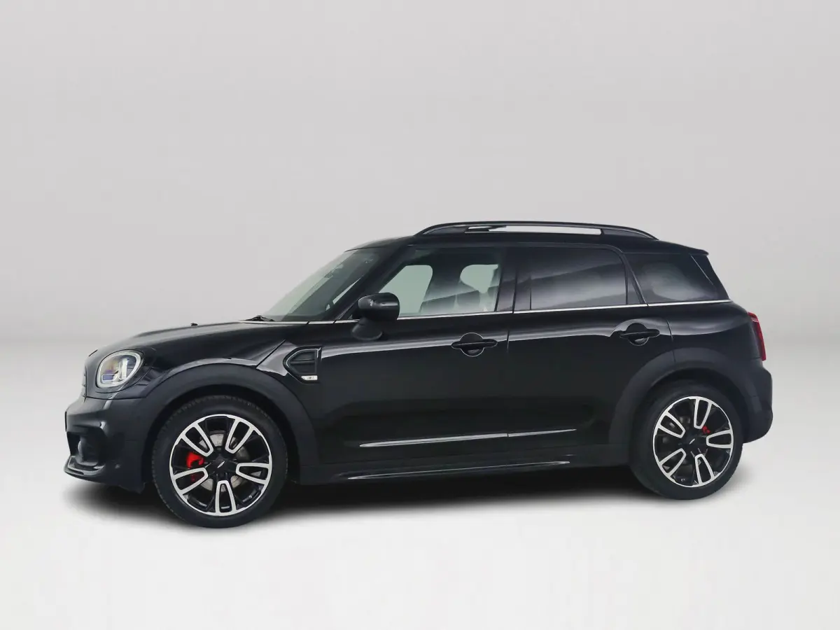 1.5 Cooper | Panoramadak | Parkeercamera | Stoelverwarming | Carplay