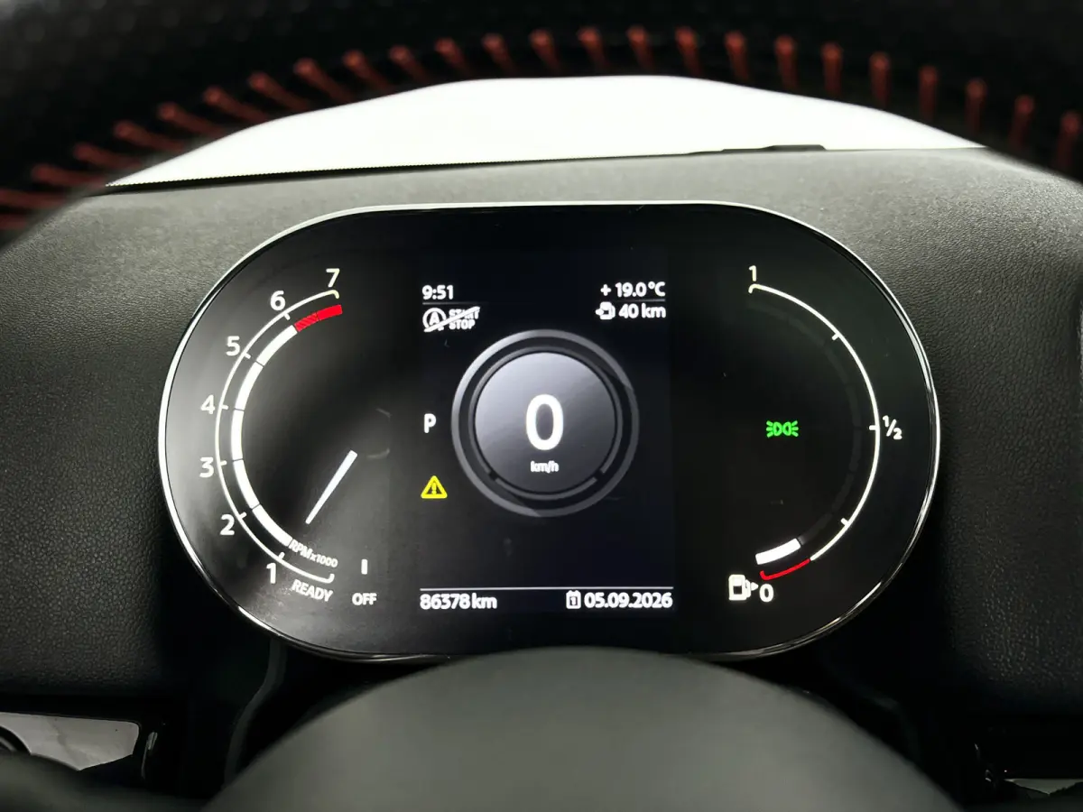 1.5 Cooper | Panoramadak | Parkeercamera | Stoelverwarming | Carplay