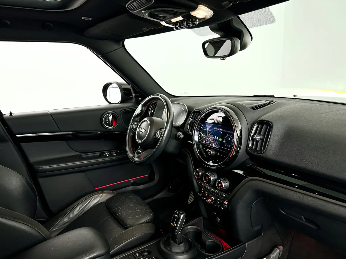 1.5 Cooper | Panoramadak | Parkeercamera | Stoelverwarming | Carplay