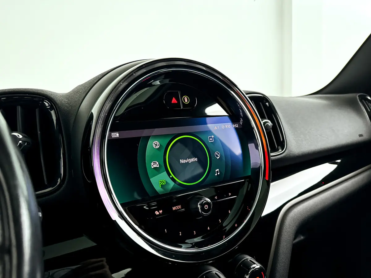 1.5 Cooper | Panoramadak | Parkeercamera | Stoelverwarming | Carplay