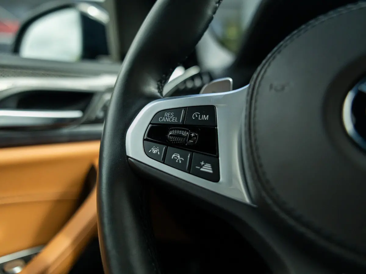 xDrive30e M-Sport PRO|Pano|ACC|H/K