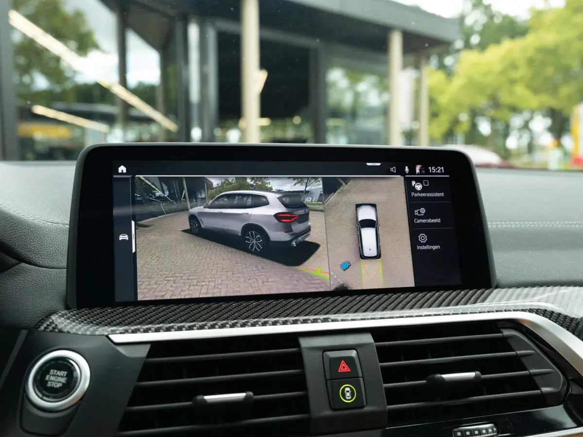 xDrive30e M-Sport PRO|Pano|ACC|H/K