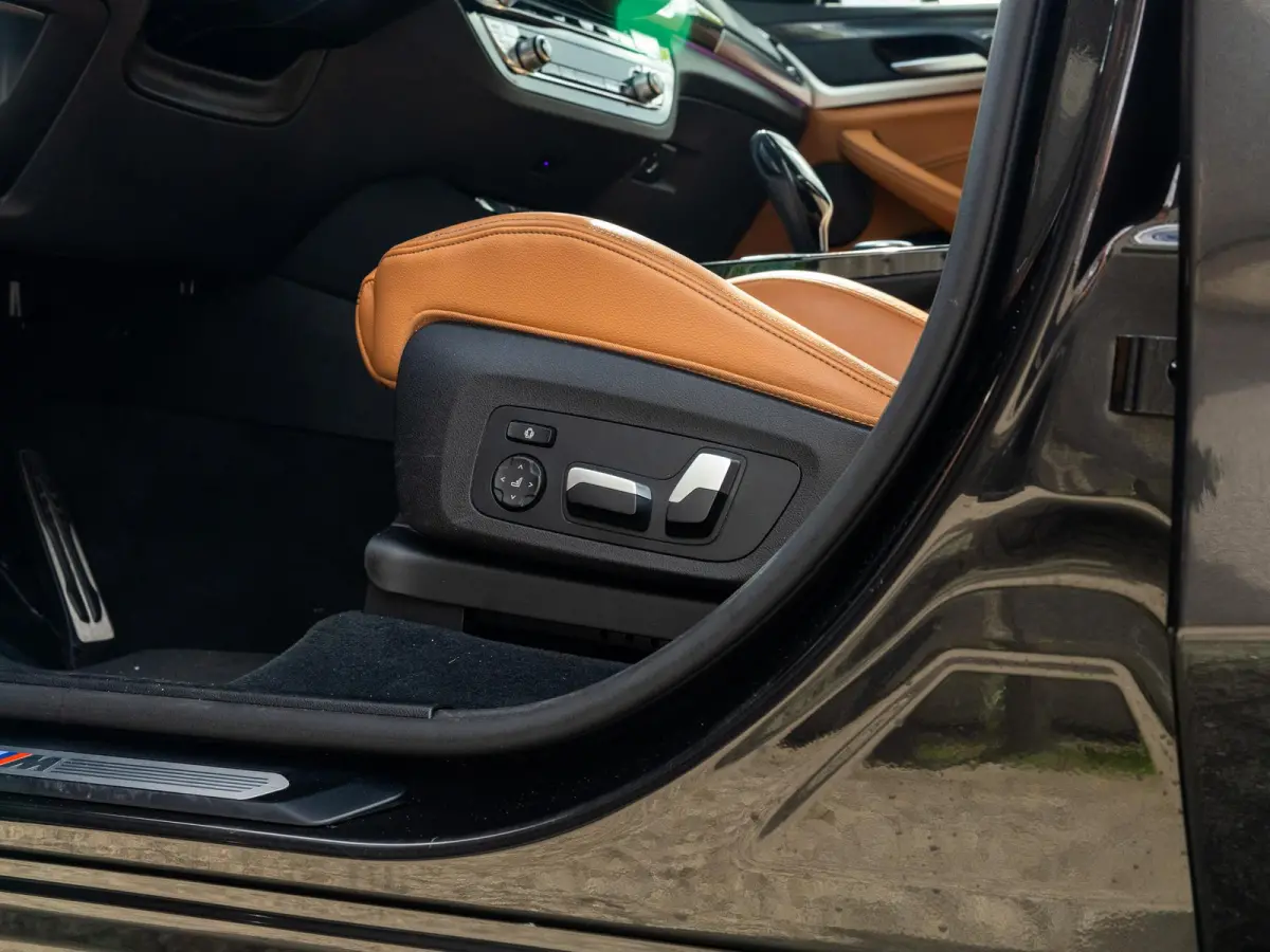 xDrive30e M-Sport PRO|Pano|ACC|H/K