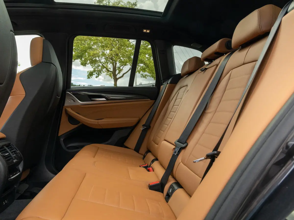 xDrive30e M-Sport PRO|Pano|ACC|H/K
