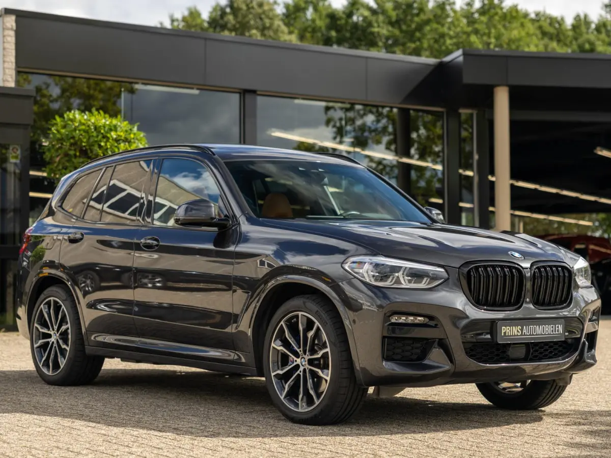 xDrive30e M-Sport PRO|Pano|ACC|H/K