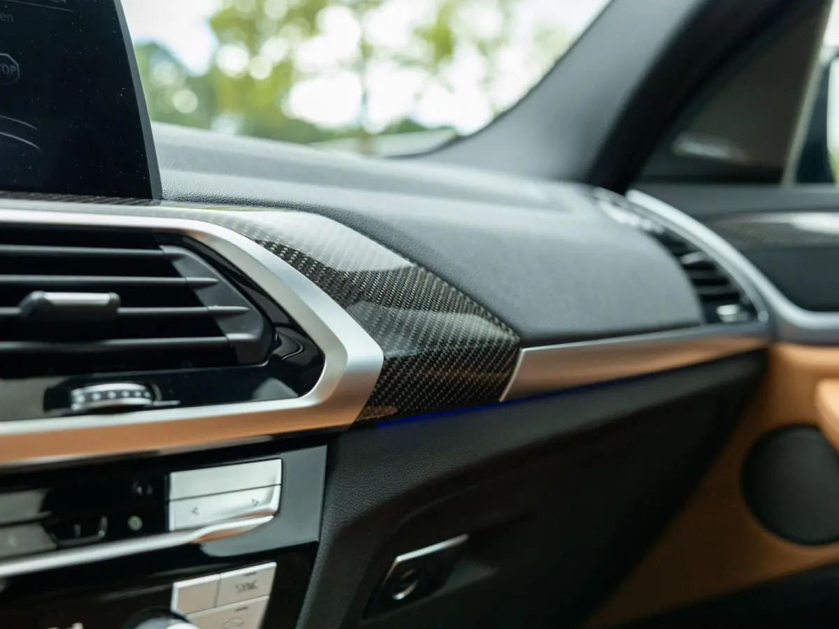 xDrive30e M-Sport PRO|Pano|ACC|H/K
