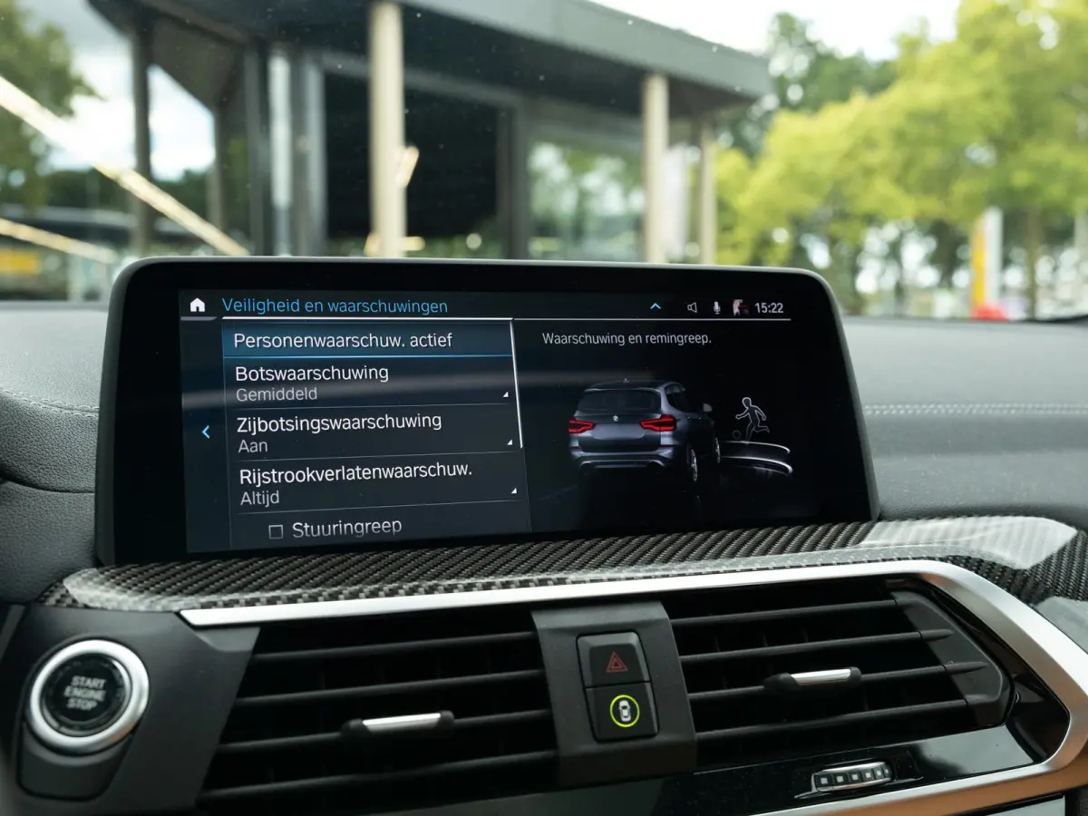 xDrive30e M-Sport PRO|Pano|ACC|H/K