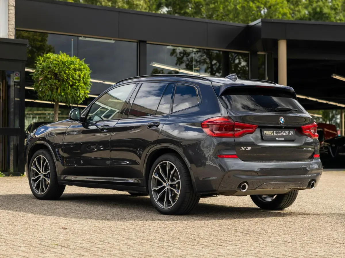xDrive30e M-Sport PRO|Pano|ACC|H/K
