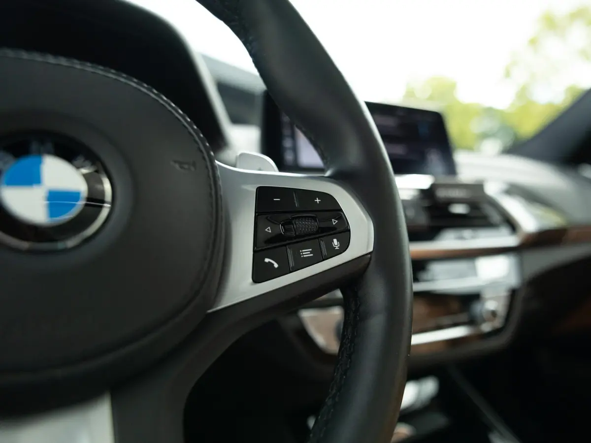 xDrive30e M-Sport PRO|Pano|ACC|H/K