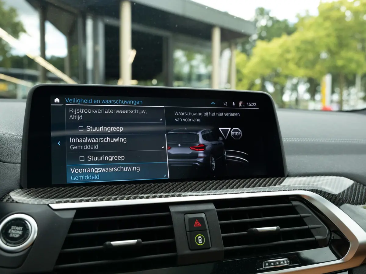 xDrive30e M-Sport PRO|Pano|ACC|H/K